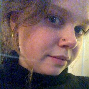 Meet your Posher, Ellen